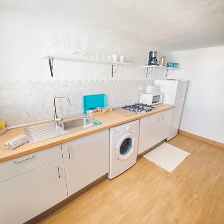 Apartmán Casa Gercko 2 Yaiza  Exteriér fotografie