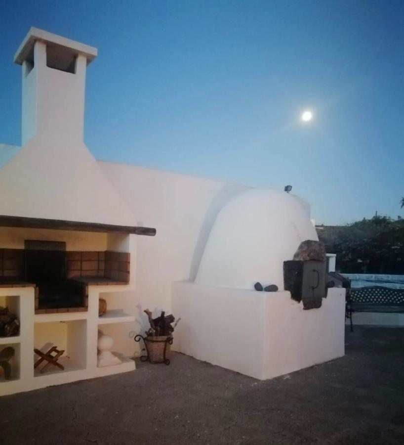 Apartmán Casa Gercko 2 Yaiza  Exteriér fotografie