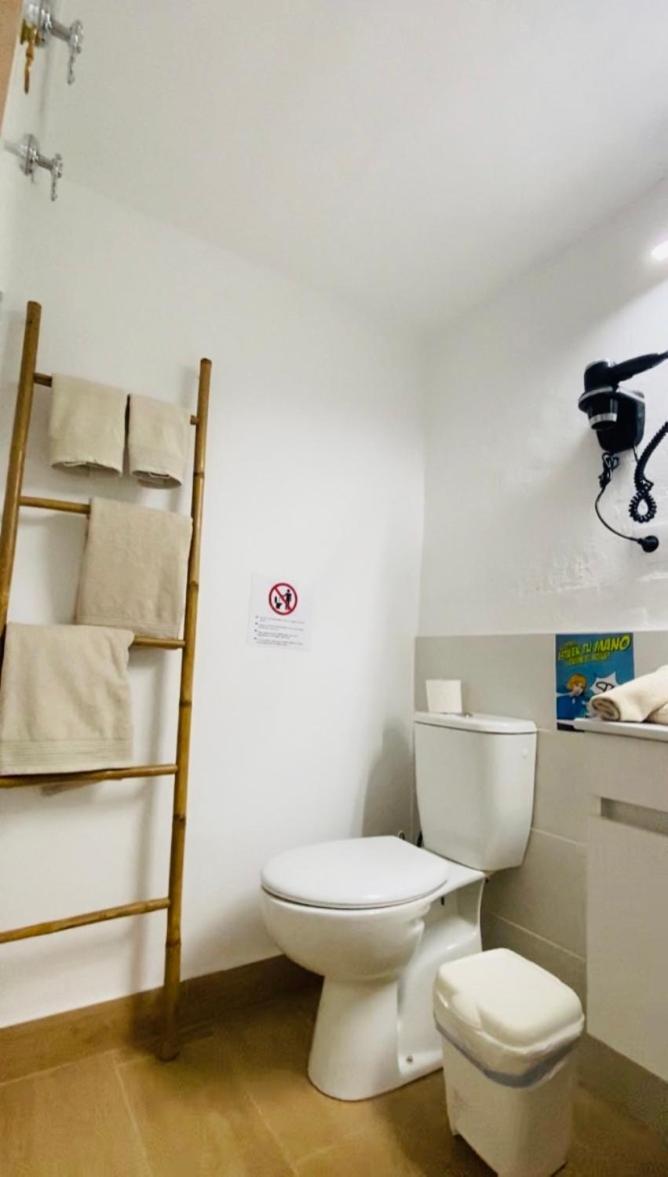Apartmán Casa Gercko 2 Yaiza  Exteriér fotografie