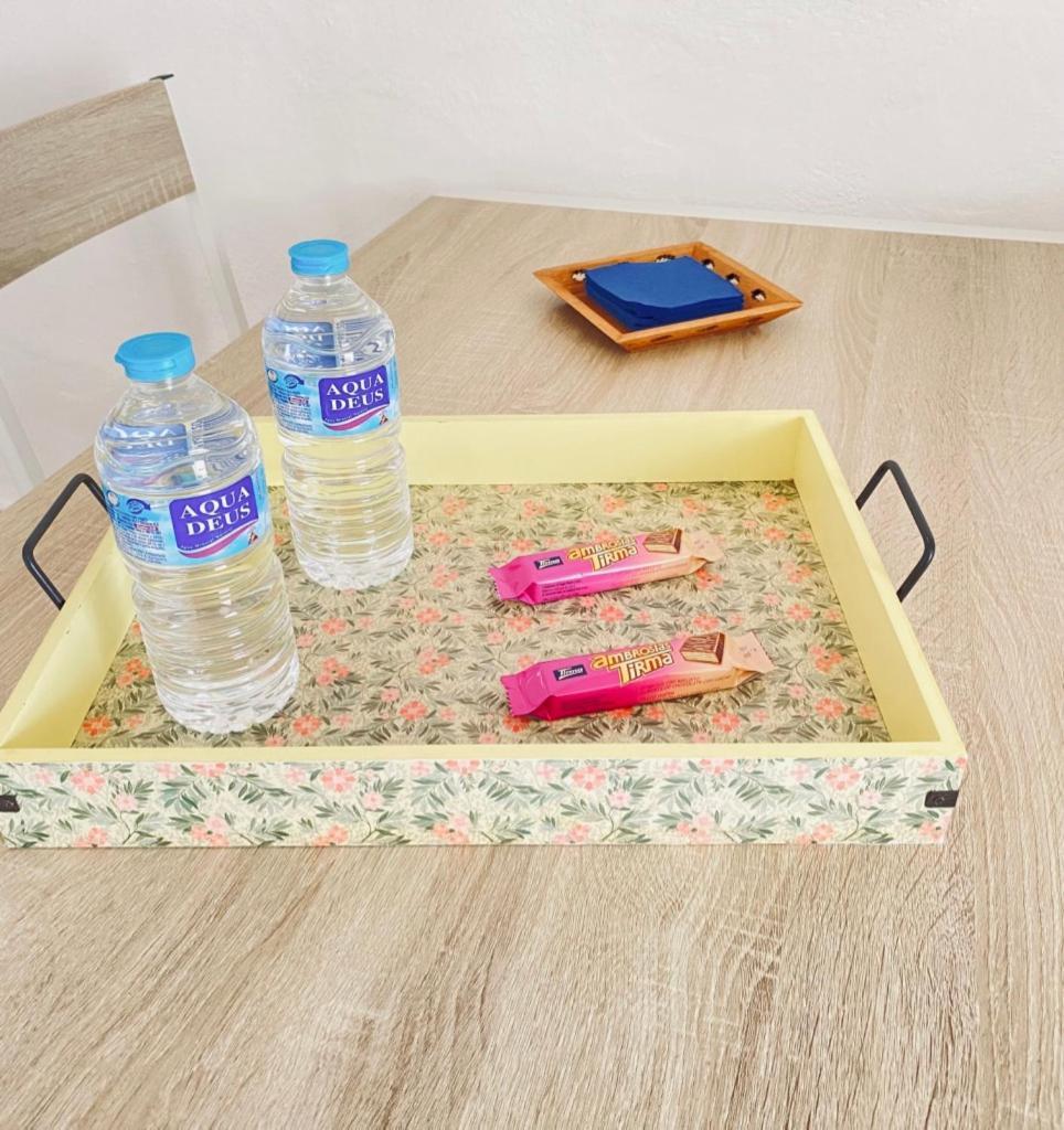 Apartmán Casa Gercko 2 Yaiza  Exteriér fotografie