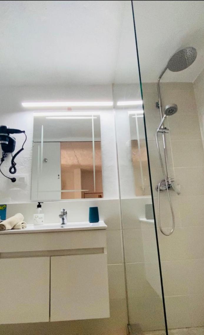 Apartmán Casa Gercko 2 Yaiza  Exteriér fotografie
