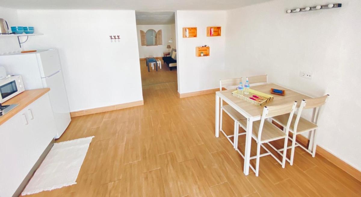 Apartmán Casa Gercko 2 Yaiza  Exteriér fotografie