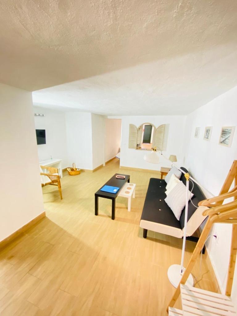 Apartmán Casa Gercko 2 Yaiza  Exteriér fotografie