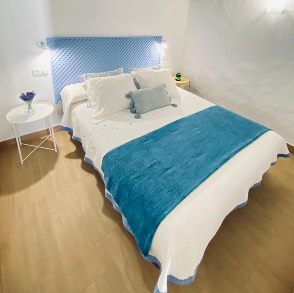 Apartmán Casa Gercko 2 Yaiza  Exteriér fotografie