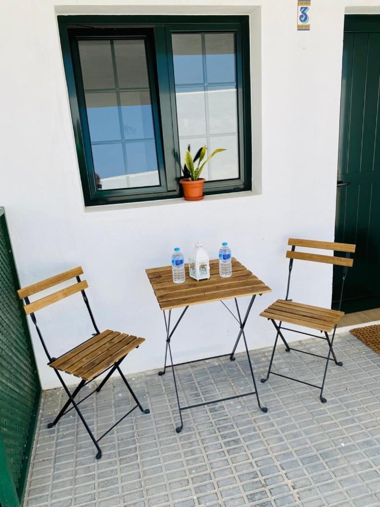 Apartmán Casa Gercko 2 Yaiza  Exteriér fotografie