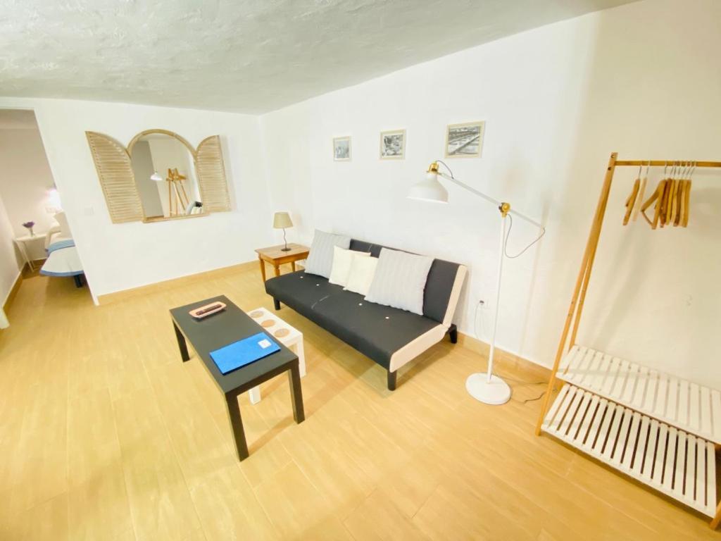 Apartmán Casa Gercko 2 Yaiza  Exteriér fotografie